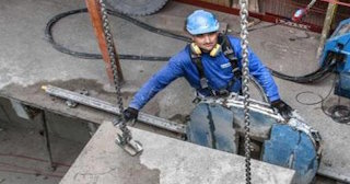 Демонтаж бетонной плиты: цена за м2 от 2120 рублей в чернушке