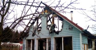Демонтаж дачного дома Чернушка, цена от 2703 руб.
