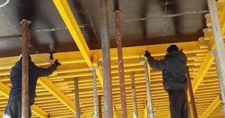Демонтаж опалубки в чернушке: цены от 371 рублей | Сварной-Чрш