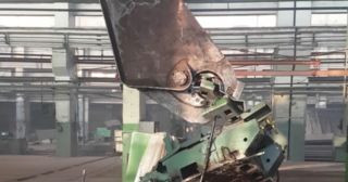 Демонтаж станков Чернушка, цена от 3021 руб.