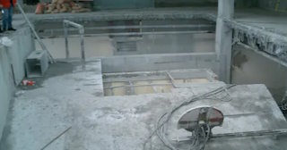 Демонтаж бассейна в чернушке: цена от 1060 рублей - Сварной-Чрш