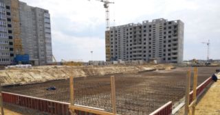 Демонтаж фундамента из монолитной плиты Чернушка, цена от 3021 руб.