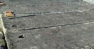 Демонтаж наплавляемой кровли: цена от 732 рублей за м2 | Сварной-Чрш
