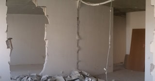 Демонтаж стен в квартире в чернушке – цена от 742 рублей. - Сварной-Чрш