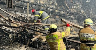 Разбор завалов в чернушке - услуги компании Сварной-Чрш от 530 рублей